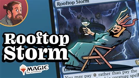 against the odds mtg|rooftop storm combo.